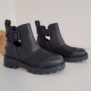 UGG Booties